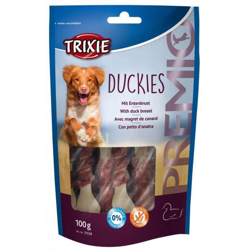 Trixie Premio Duckies 100 г (31538) - зображення 1