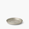 Sea to Summit Detour Stainless Steel Collapsible Bowl Moonstruck Grey L 915 мл (STS ACK039011-061806) - зображення 2