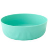 Sea to Summit Passage Bowl миска Aqua Sea Blue M 720 мл (STS ACK037011-050207) - зображення 1