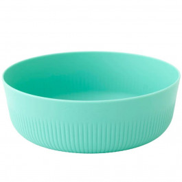 Sea to Summit Passage Bowl миска Aqua Sea Blue M 720 мл (STS ACK037011-050207)