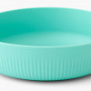 Sea to Summit Passage Bowl миска Aqua Sea Blue M 720 мл (STS ACK037011-050207) - зображення 2