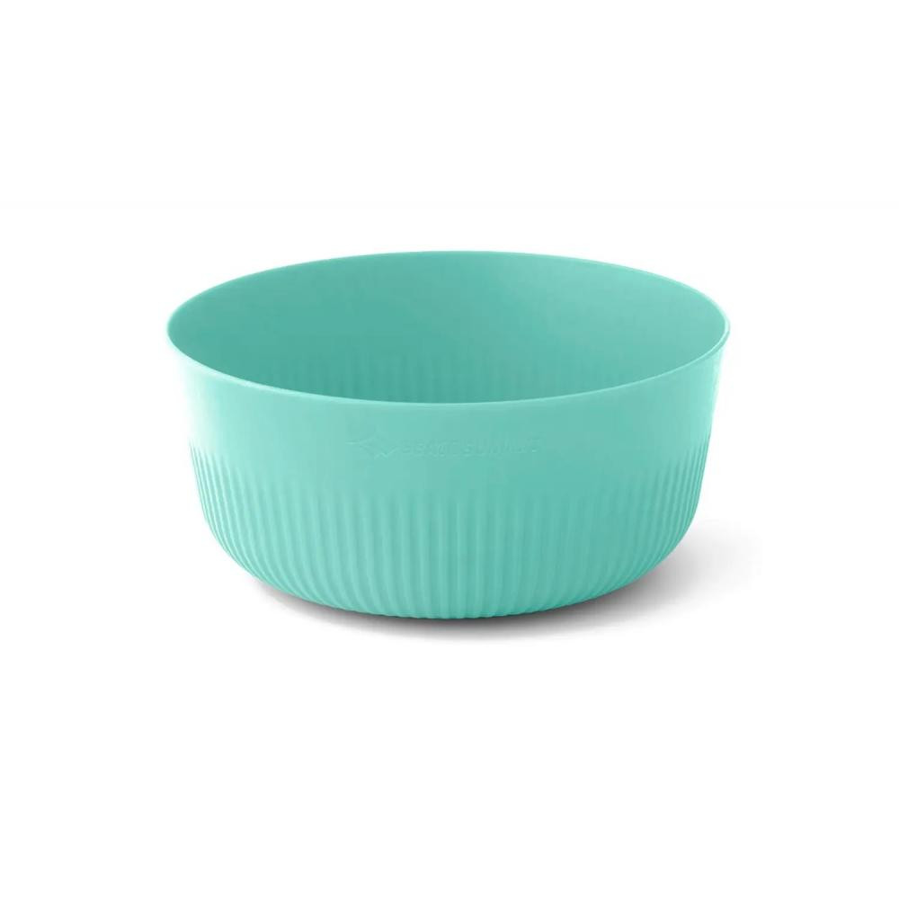 Sea to Summit Passage Bowl миска Aqua Sea Blue S 680 мл (STS ACK037011-040203) - зображення 1