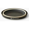 Sea to Summit Frontier UL Collapsible Bowl Bone White M 680 мл (STS ACK038011-051004) - зображення 2