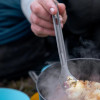 Sea to Summit Frontier UL Long Handle Spoon, Grey (STS ACK034011-611701) - зображення 2