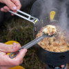 Sea to Summit Frontier UL Long Handle Spoon, Grey (STS ACK034011-611701) - зображення 3