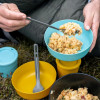 Sea to Summit Frontier UL Long Handle Spoon, Grey (STS ACK034011-611701) - зображення 4