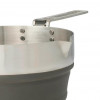 Sea to Summit Detour Stainless Steel Collapsible Pouring Pot 1,8 L (STS ACK026021-390101) - зображення 5