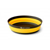 Sea to Summit Frontier UL Collapsible Bowl Sulphur Yellow M 680 мл (STS ACK038011-050901) - зображення 1