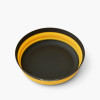 Sea to Summit Frontier UL Collapsible Bowl Sulphur Yellow M 680 мл (STS ACK038011-050901) - зображення 3