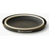 Sea to Summit Frontier UL Collapsible Bowl Bone White L 890 мл (STS ACK038011-061008) - зображення 2
