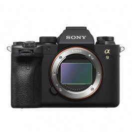 Sony Alpha A9 II body (ILCE9M2B.CEC)