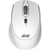 2E MF220 Wireless White (2E-MF220WW) - зображення 1