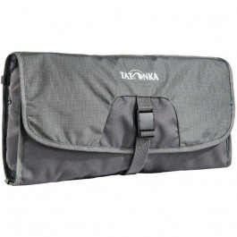 Tatonka Travelcare сумка для туалетного приладдя, Titan Grey (2782.021)
