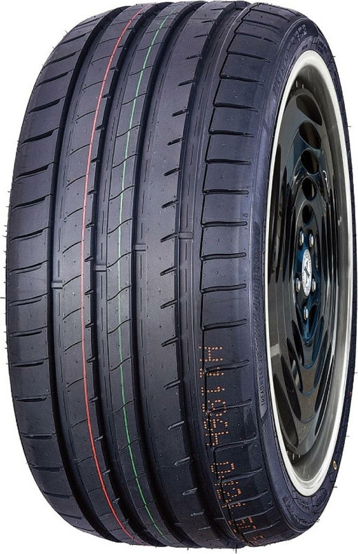 Windforce Tyre Catchfors UHP (245/40R18 97W) - зображення 1