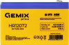 Gemix HR12072 - зображення 1