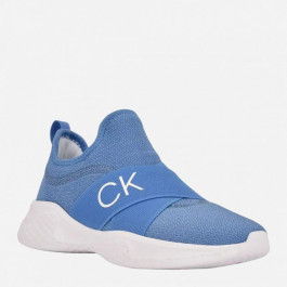 Calvin Klein Жіночі кросівки  412193697 40,5 Сині (1159780888)