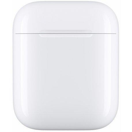 Apple Wireless Charging Case for AirPods (MR8U2) - зображення 1