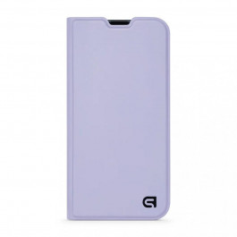 ArmorStandart OneFold Case Samsung A35 5G (A356) Lavender (ARM74471)