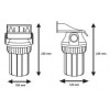 Aquafilter FHPR5-1-WB - зображення 2