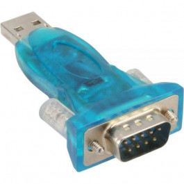 VALUE USB to COM RS-232 (B00517)