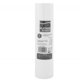 Platinum Wasser PLAT-PSED 10" 1 мкм