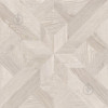 Golden Tile TWEED айвори 6AA590 60,4x60,4 - зображення 1