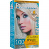 Vip's Prestige Ультрапосилений освітлювач для волосся Vip`s Prestige №100 Lovely Blond 100 мл (3800010500982) - зображення 1