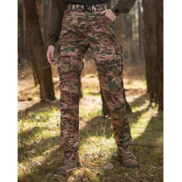 beZet Воїн XXXL Camouflage (bez-A6921-XXXL)