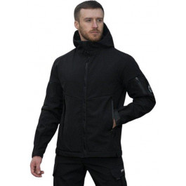 beZet Робокоп 2.0 XXXL Black (bez-9869-XXXL)