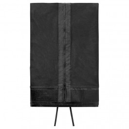 IKEA TORPON Москітна сітка, чорна, 900 см (405.403.51)