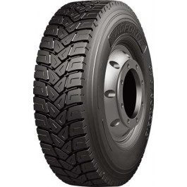 Windforce Tyre Вантажна шина WINDFORCE WD2060 295/80R22.5 152/149L [267315669]