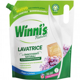 Winni’s naturel Гель lavatrice Aleppo 1,35 л (8002295037305)