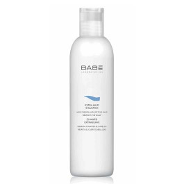 BABE Laboratorios Шампунь  мягкий для всех типов волос 250 мл (8437000945918)