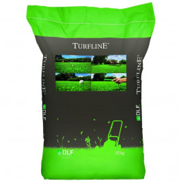 DLF-Trifolium Смесь для декоративных газонов с микроклевером ЭКО-ЛОУН 20 кг (5705781001387)