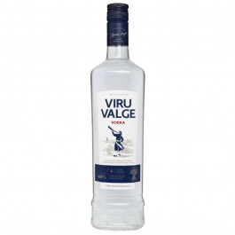 Liviko Viru Valge горілка 0,7 л (4740050002307)