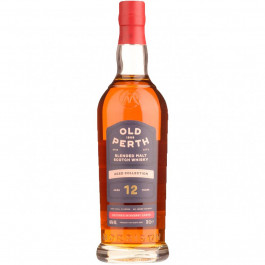Kilchoman Morrison Scotch Whisky Old Perth 12 Y.O віскі 0,7 л (5060109227604)