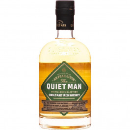 Luxco The Quiet Man Selection Irish віскі 0,7 л (5000401020138)