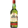 La Martiniquaise Sam Barton 5 Y.O Canadian Whisky віскі 0,7 л (3147690052906) - зображення 1