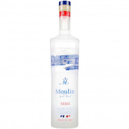 Daucourt Moulin Vodka горілка 1 л (898093002144)