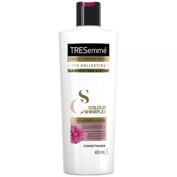 Tresemme Бальзам-ополаскиватель для волос  Колор 400 мл (8717163628355) - зображення 1