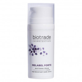 Biotrade Крем дневной  MELABEL Отбеливающий усиленного действия для кожи с устойчивой гиперпигментацией 30 мл