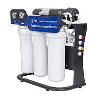 Фільтри-очищувачі води ITAL