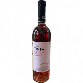 Villa Tinta Вино  Піно Нуар рожеве сухе 0.75 л (4820213580870)