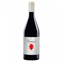 Besini Вино  Qvevri Red 0,75 л сухе тихе червоне (4860116020219)