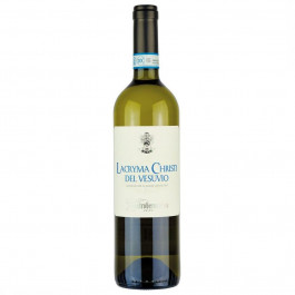 Mastroberardino Вино  Lacryma Christi del Vesuvio Bianco сухое тихое белое 0,75 л (8017015204202)