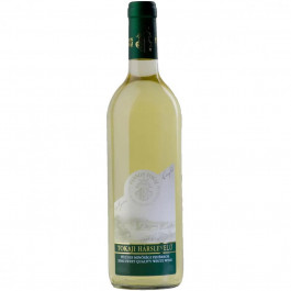 Pannon Tokaji Вино  Harslevelu Dry 0,75 л сухе тихе біле (5999880469401)