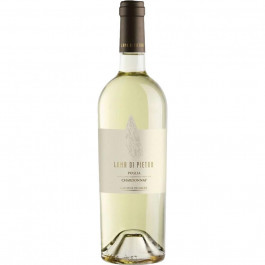 Farnese Вино  Lama Di Pietra Chardonnay 0,75 л сухе тихе біле (8032758710254)