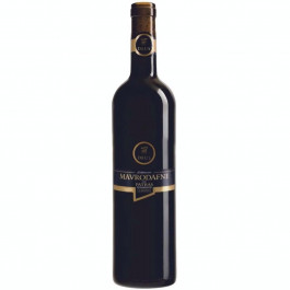 Cavino Вино Deus Mavrodaphne of Patras 0,75 л солодке кріплене червоне (5201015013053)