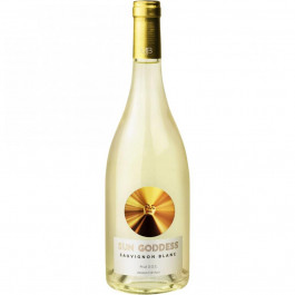 Fantinel Вино  Sun Goddess Sauvignon Blanc 0,75 л тихе біле (606179210006)