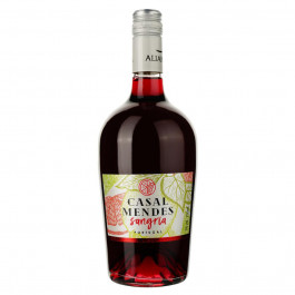 Alianca Вино  Casal Mendes Sangria Tinto 0,75 л напівсолодке плодове червоне (5601213145639)